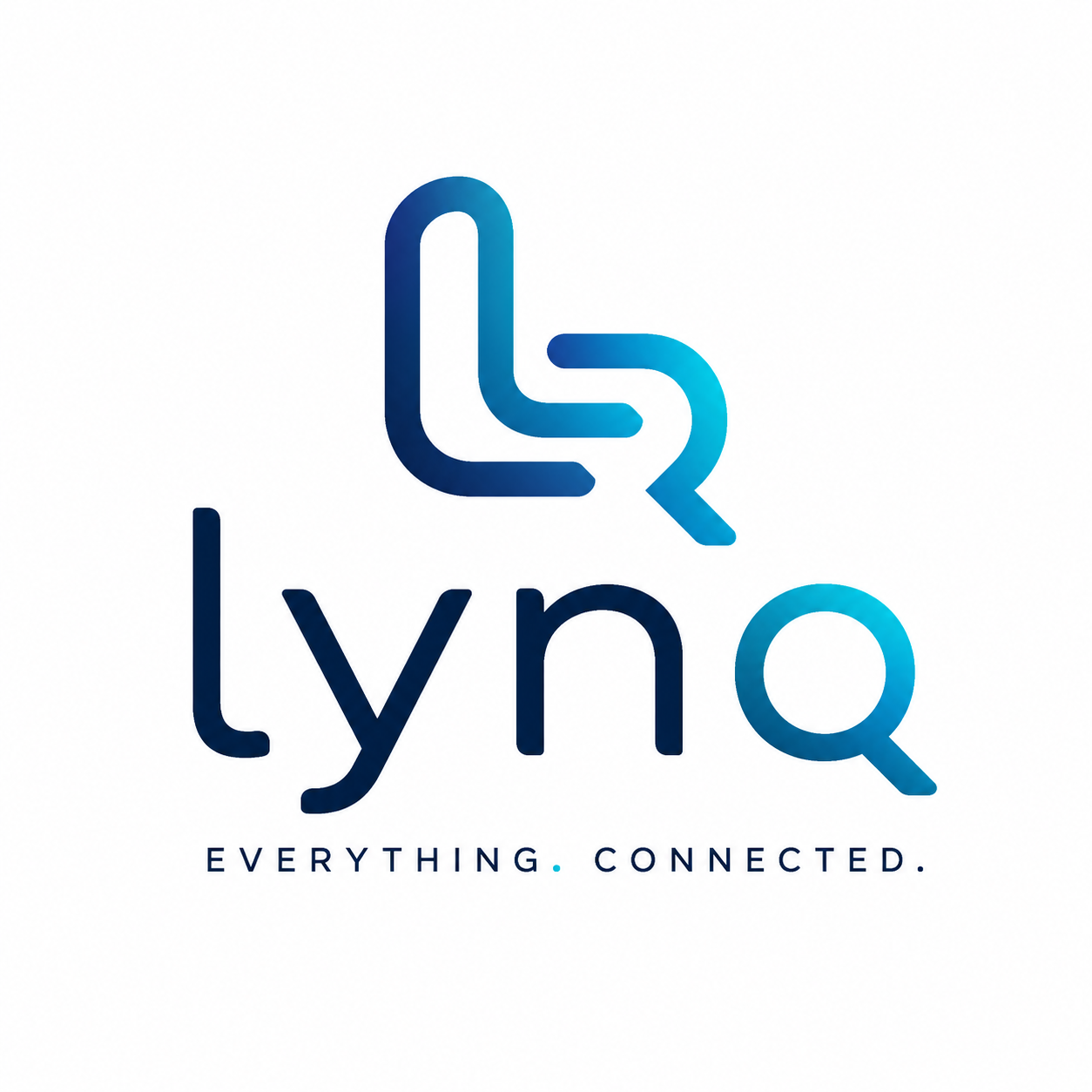 Lynq. Everything connected.